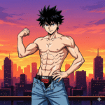 シックスパック